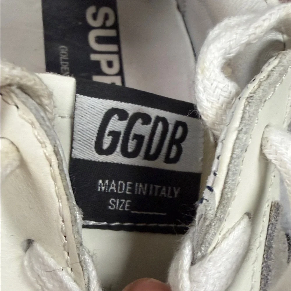 New GG sneakers - Picture 6 of 6